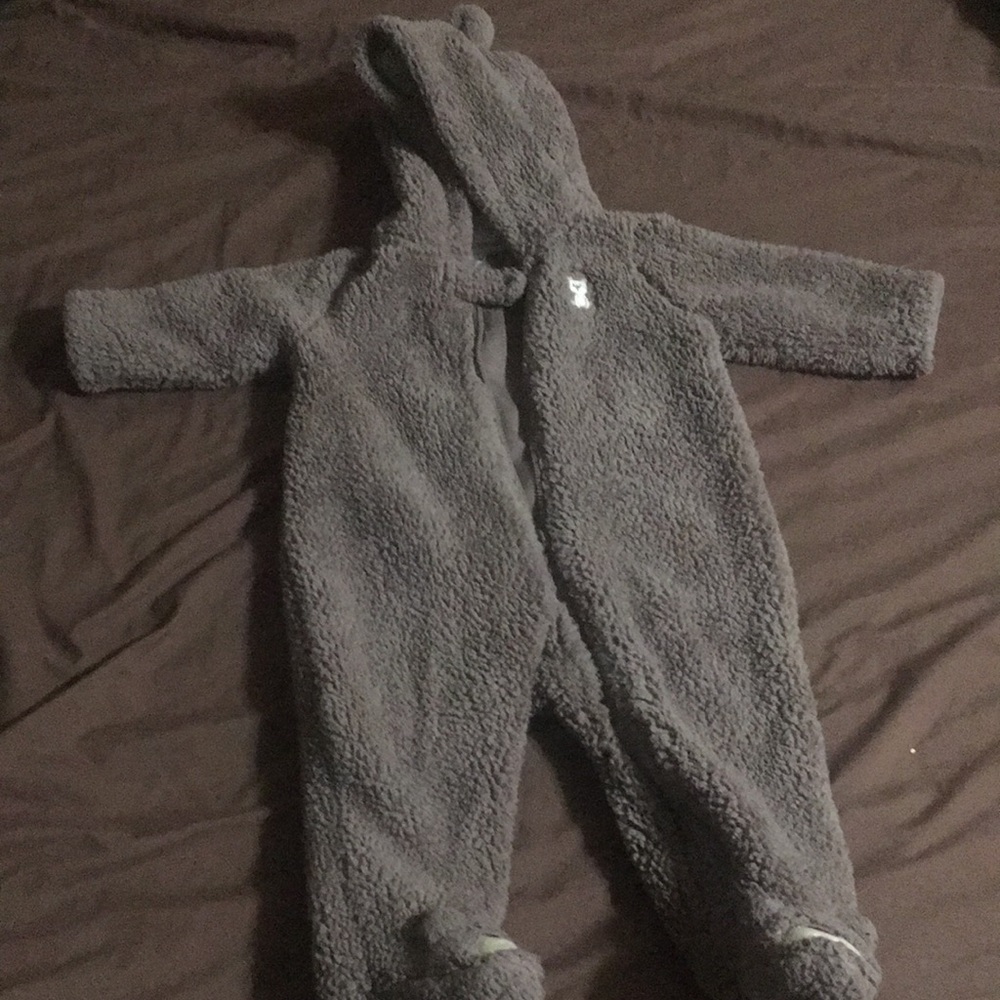 Carters Baby’s all in one